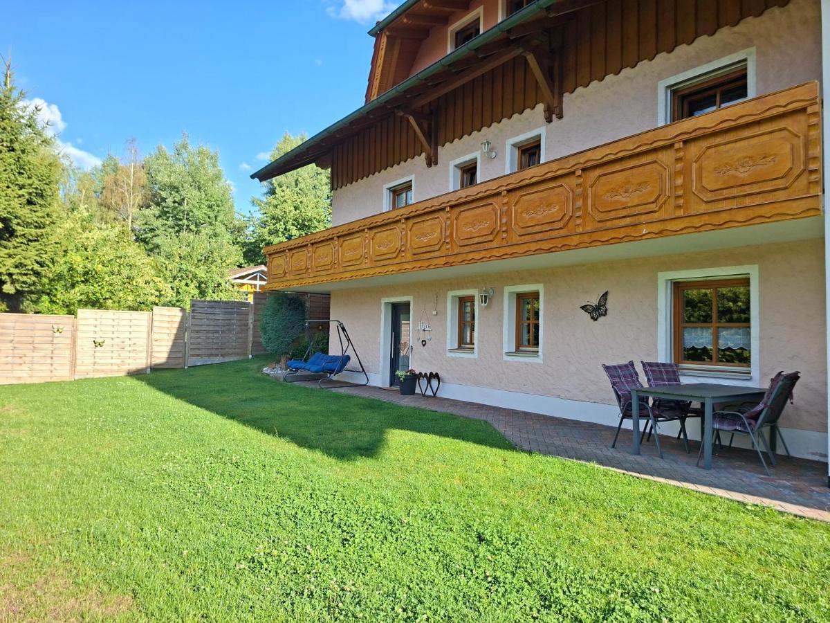 Ferienwohnung Butterfly - B&B Lam