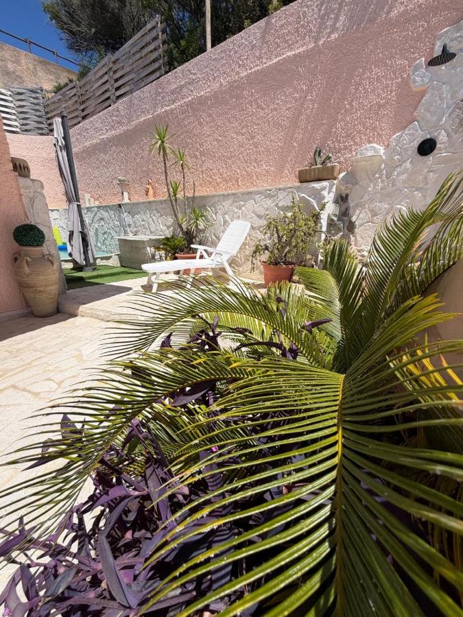 Amore di Mare - B&B Cagliari