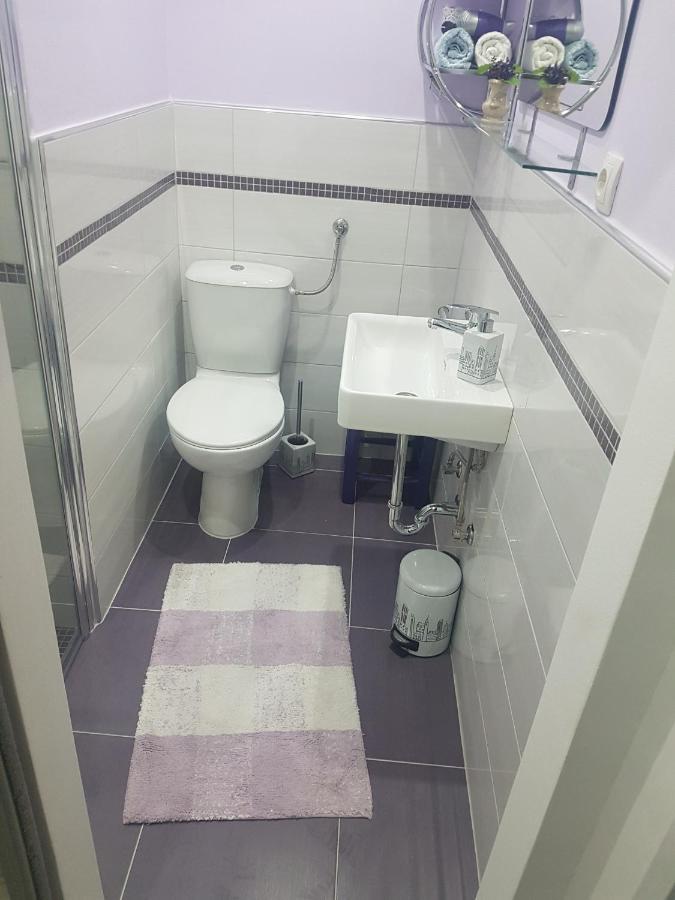 Apartmani Štambuk - B&B