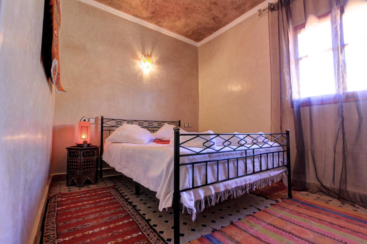 Driepersoonskamer Medina