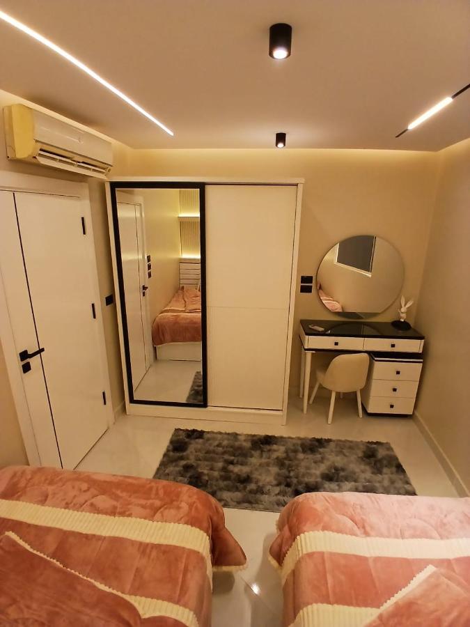 Porto sokhna rent VIP - Bed and Breakfast Al ‘Ayn as Sukhnah