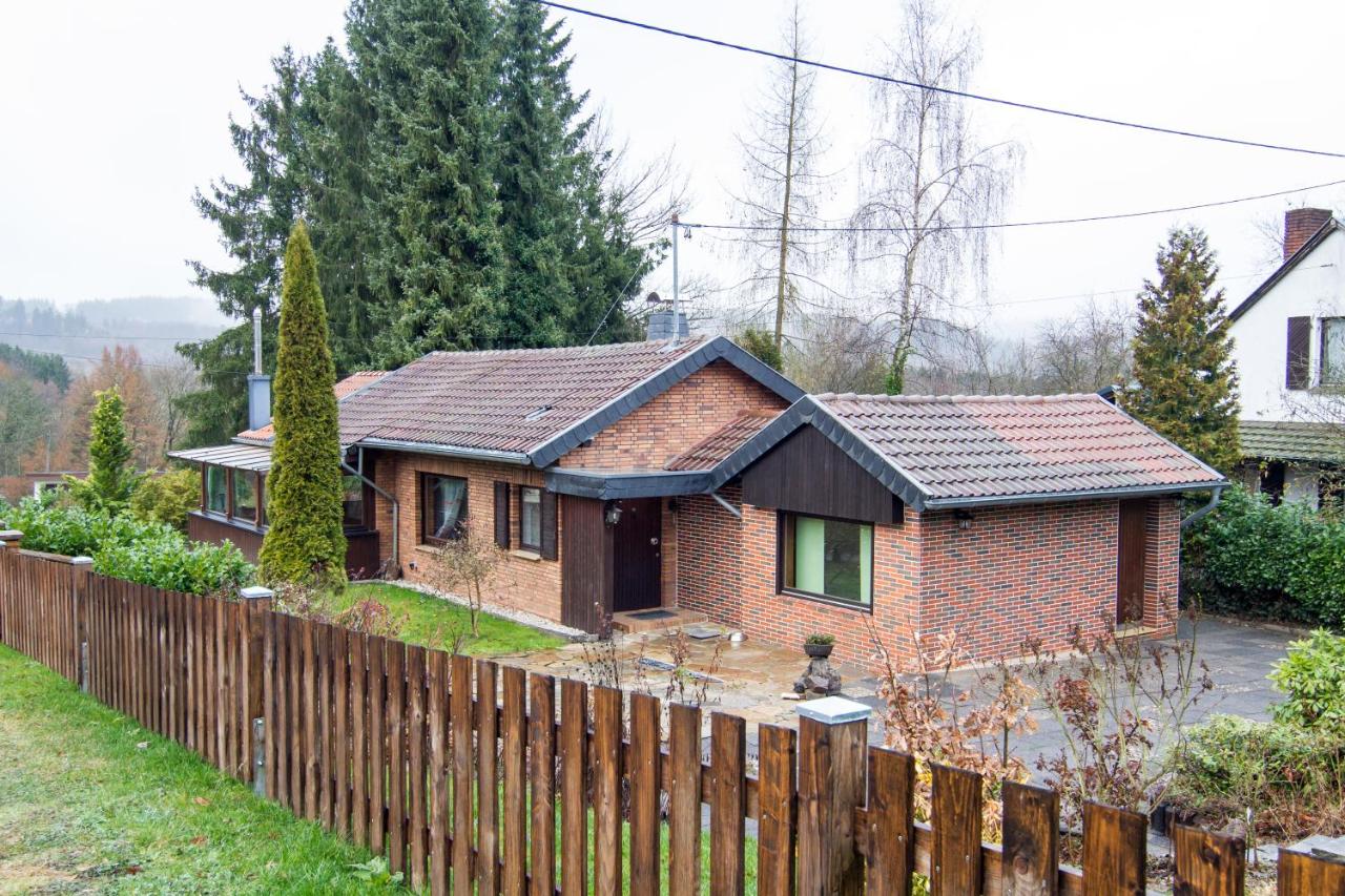 Ferienhaus "Kleiner Onkel" - B&B