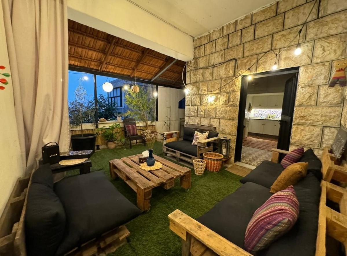 El Ouda 1 - B&B Beït ech Chaar