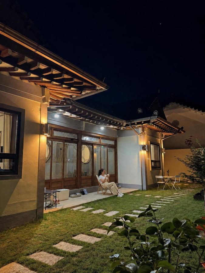 경주한옥 달오름스테이 - B&B Gyeongju