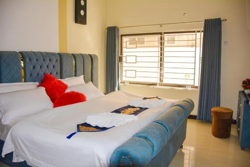 Bahria Elite Residence - Ferienwohnung Rawalpindi