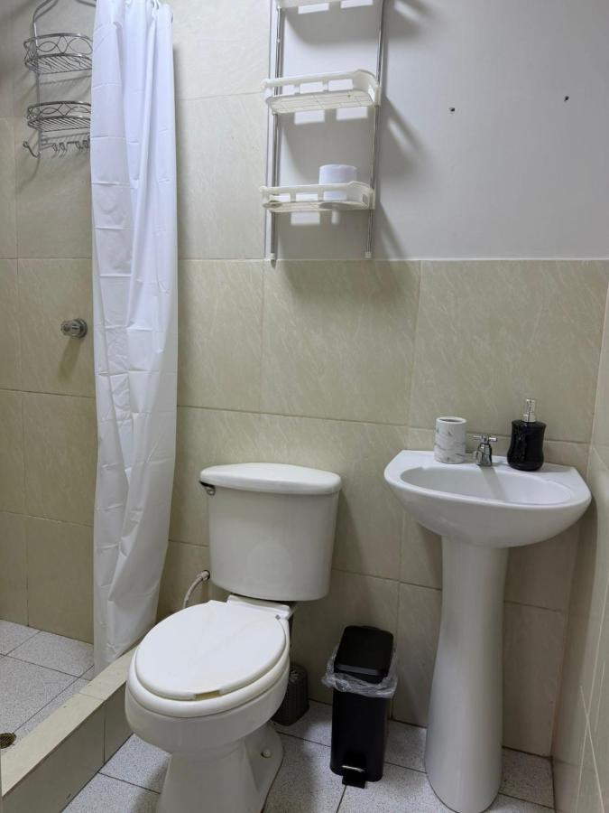 Selva Apart - B&B Iquitos
