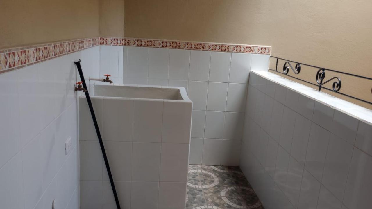 Orizaba Suites - Ferienwohnung Río Blanco