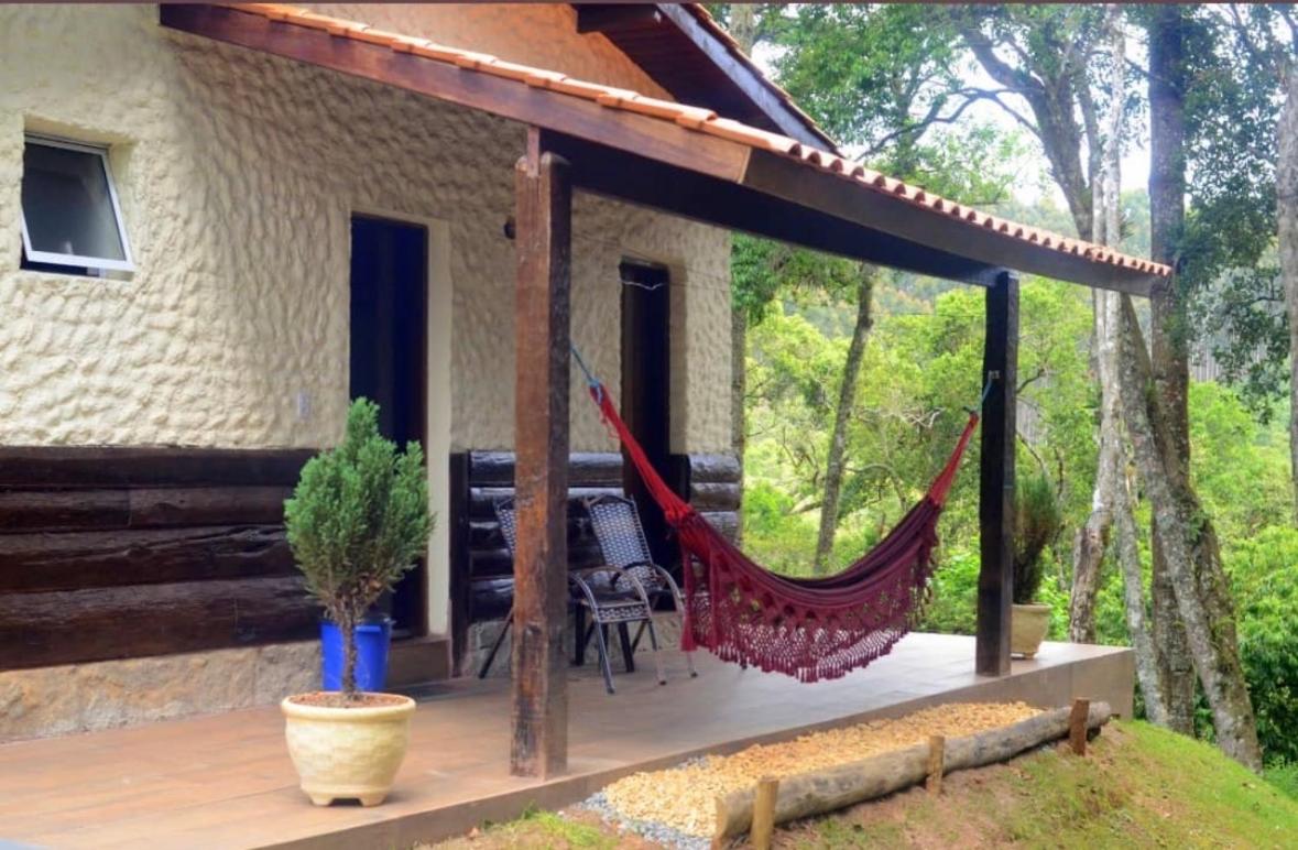 Suite - Vue sur Jardin