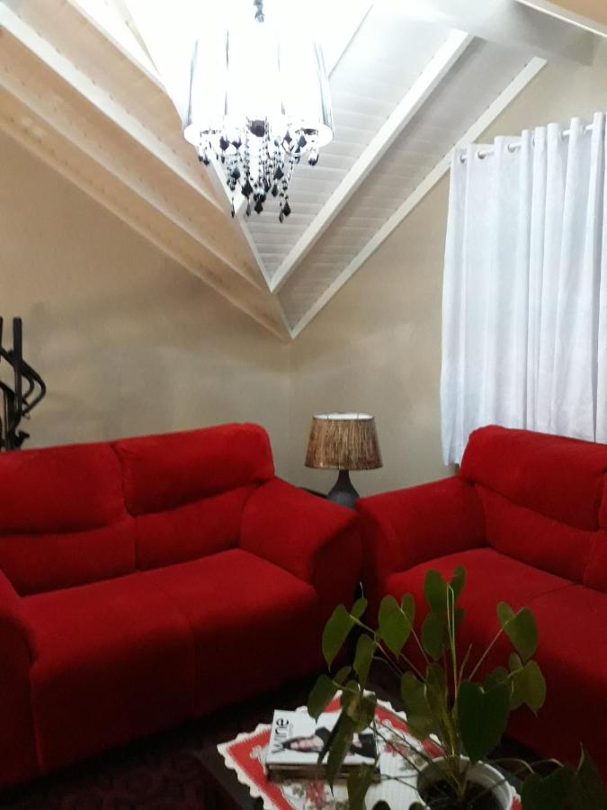 Quarto Privativo - B&B Nova Petrópolis