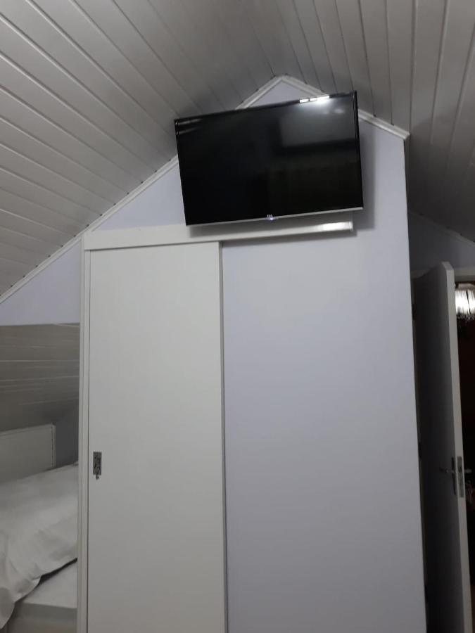 Quarto Privativo - B&B Nova Petrópolis