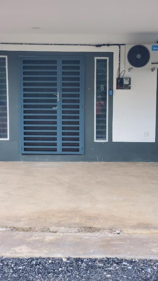 Homestay Hj Romli & Sons Ìslamonly - Ferienwohnung Beserah