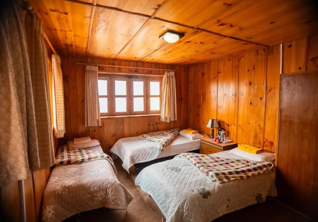 Himalaya Lodge - B&B Lukla