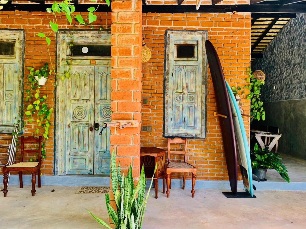 Secret Paradise yoga & meditation - Ferienwohnung Mirissa city