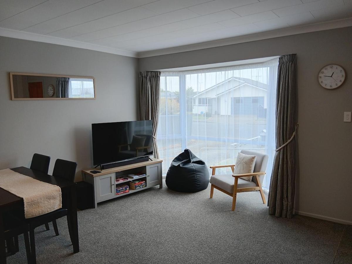 Cosy on Catherine - B&B Invercargill