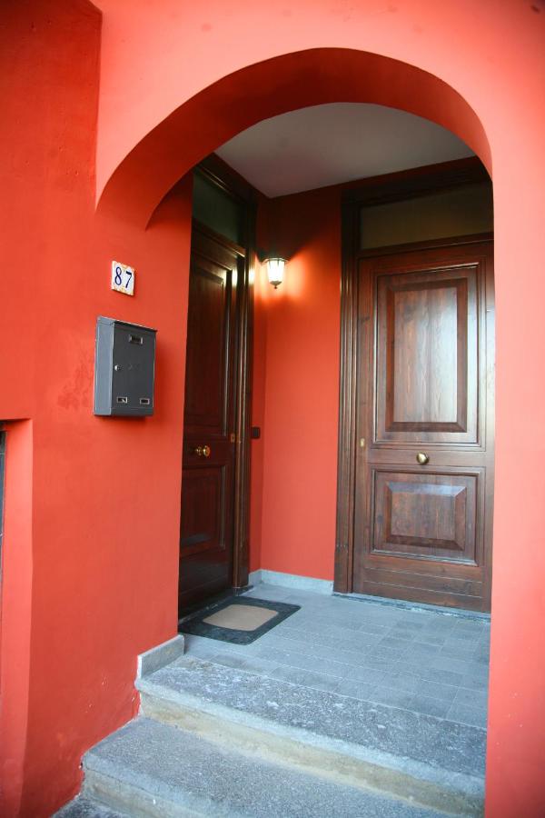 Al Vecchio Cellaio Historical Guest House - B&B