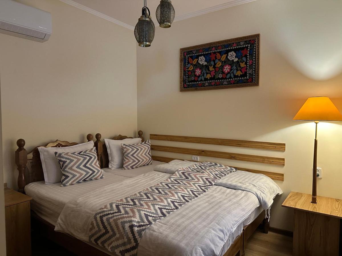 Chambre Double