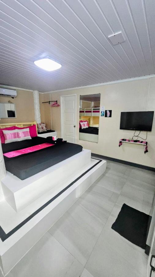Studio Appartement