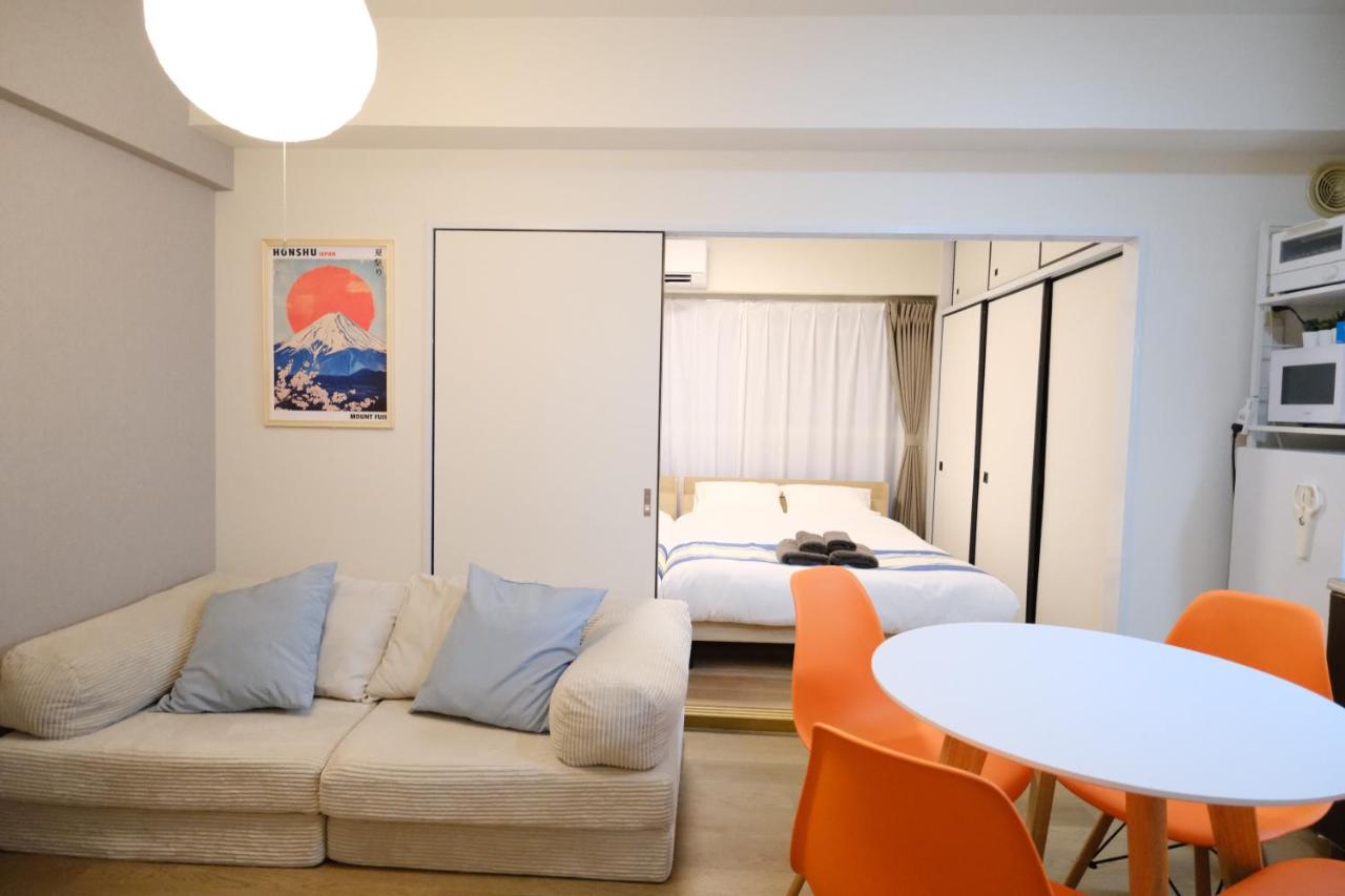 Tokyo Stay by Song Home - Chambres d'hôtes Tokyo