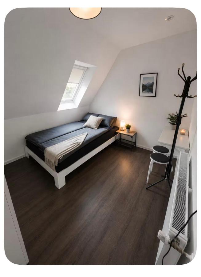 Appartement met 1 Slaapkamer