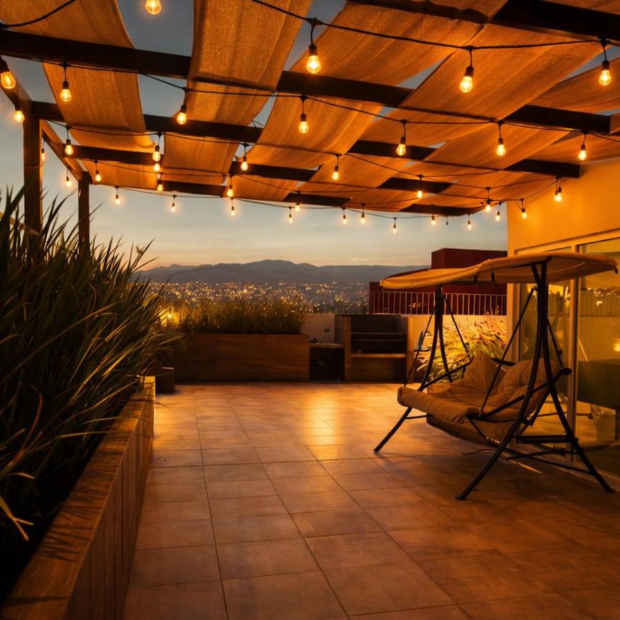 Private Apartment with Gym Acces - Ferienwohnung San Luis Potosí