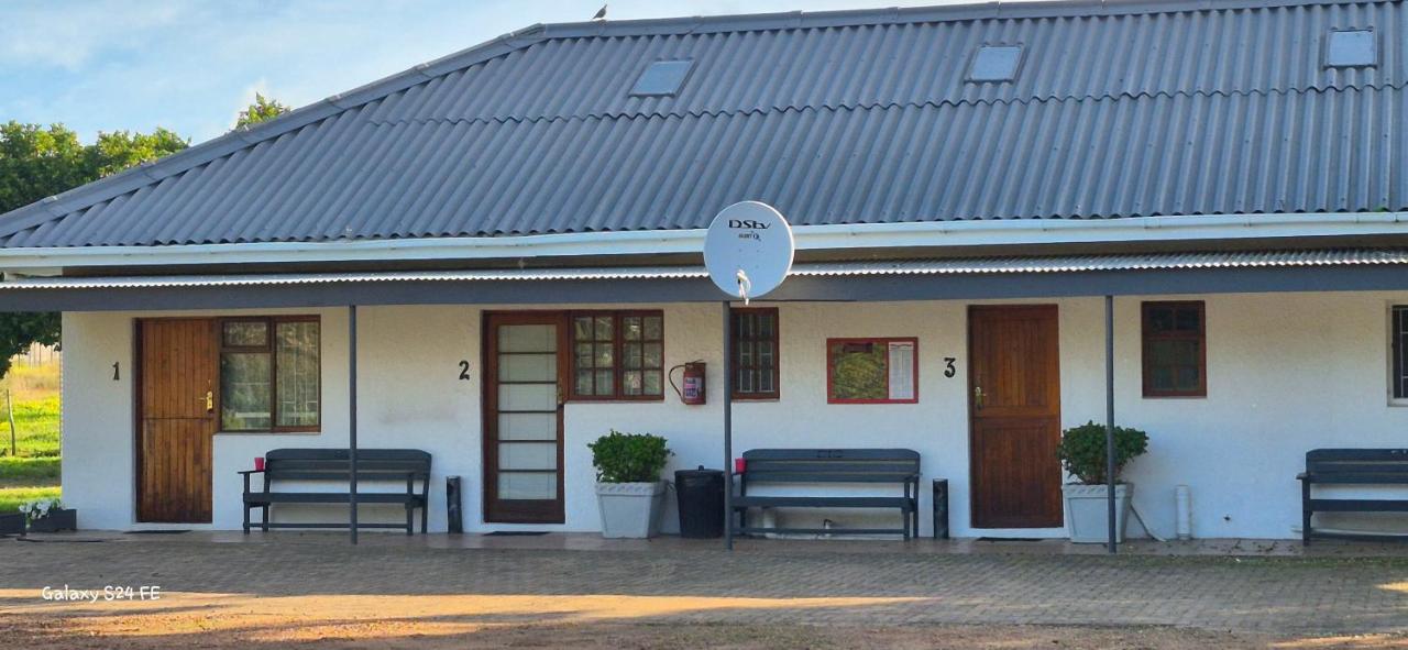 Fynbos Gastehuis - Chambres d'hôtes Riversdale