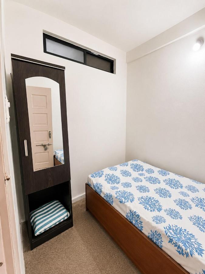 Nadhbrahma Ground Floor Goda Ghat Kumbh mela - B&B Nashik