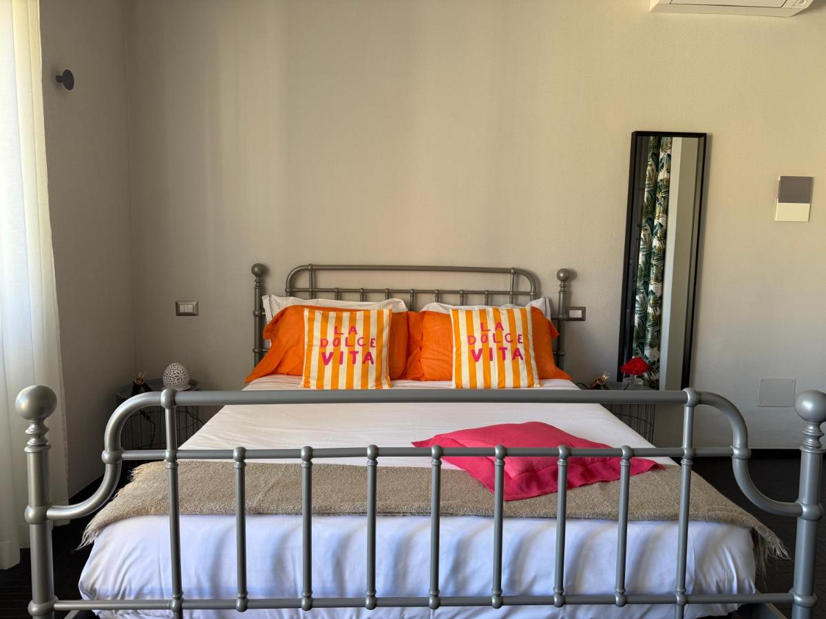 Loraia Design Rooms - Chambres d'hôtes Porto Ercole