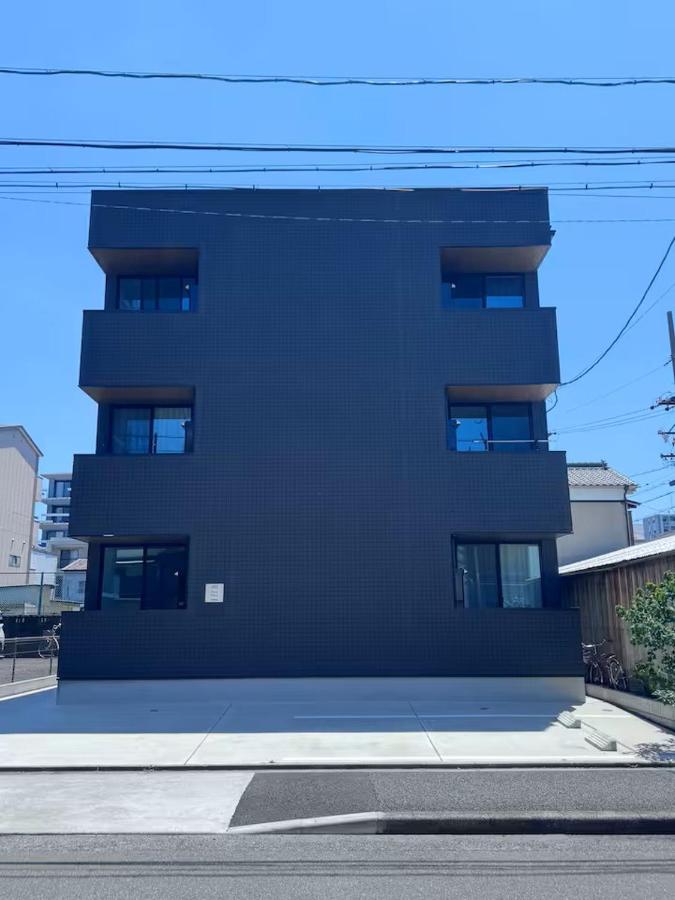 Fille Flats TSUKIJI - Chambres d'hôtes Nagoya