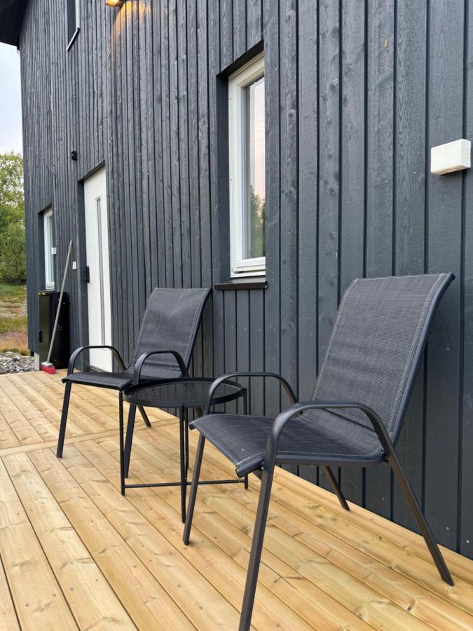 Modern small apartment - B&B Kautokeino