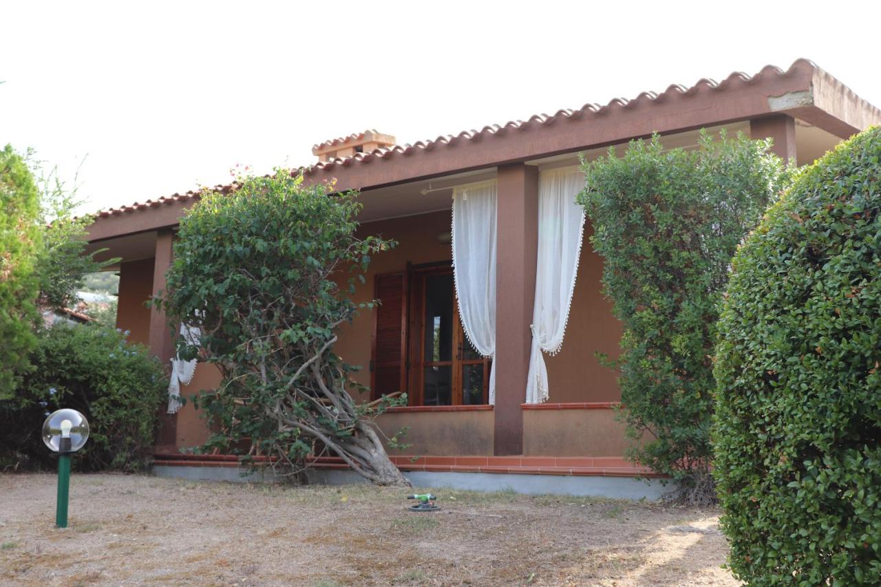 Casa via delle Poiane - B&B Costa Rei