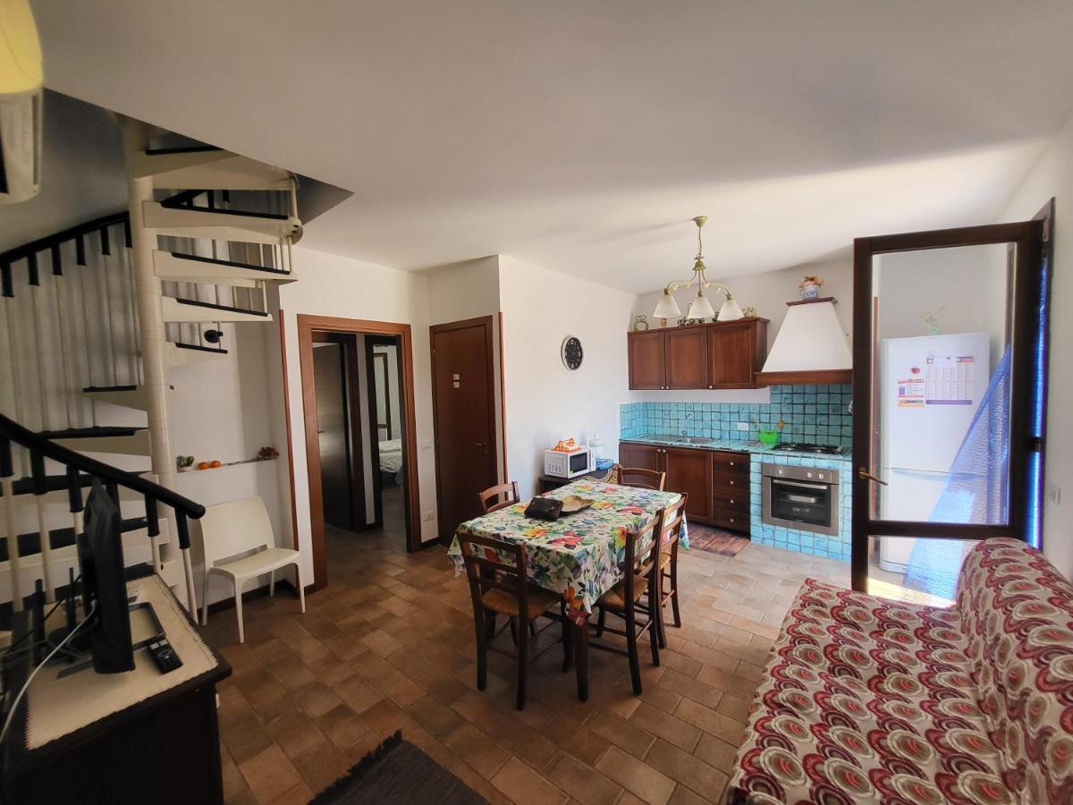 Appartamenti Paradise San Vito Lo Capo - Chambres d'hôtes San Vito Lo Capo