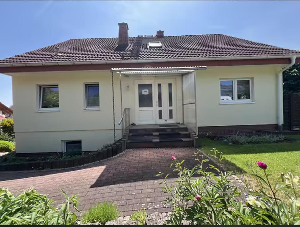 Edergold1 - Ferienwohnung Korbach