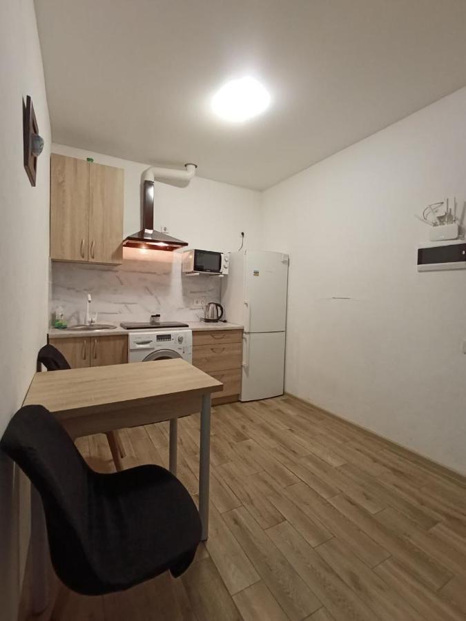 Центр Грушевского олександра кониского 17а - B&B Dnipró