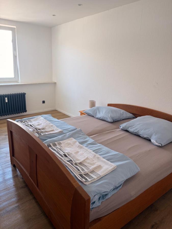 City Home - B&B Hessisch Oldendorf