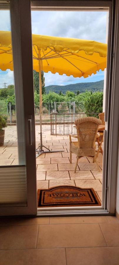 Pfälzer Alpen Blick - Bed and Breakfast Flemlingen