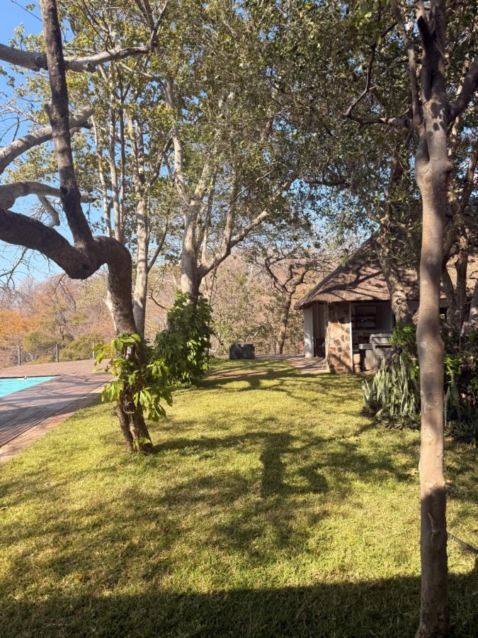 Chalet de Prestige.