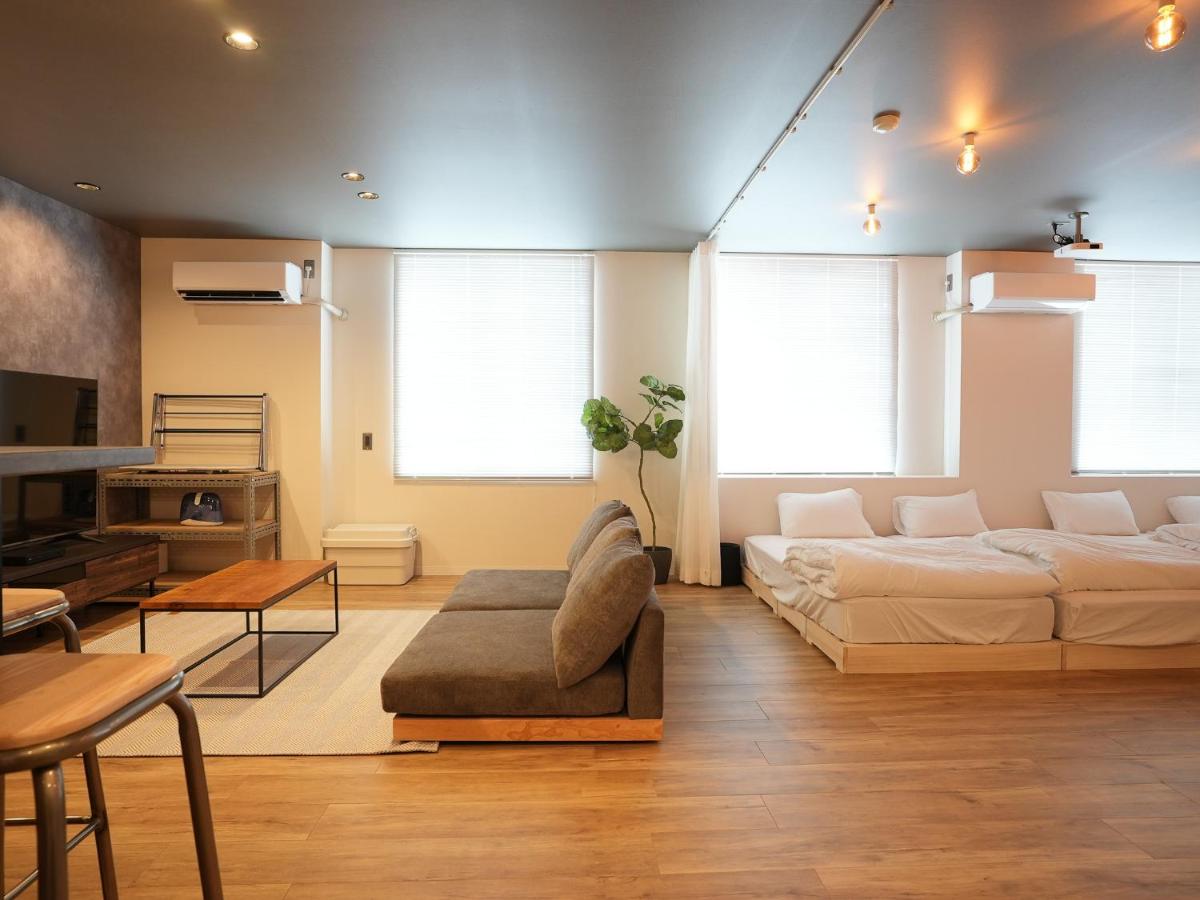 Tasone Stay OSAKA KCB6F - B&B Osaka