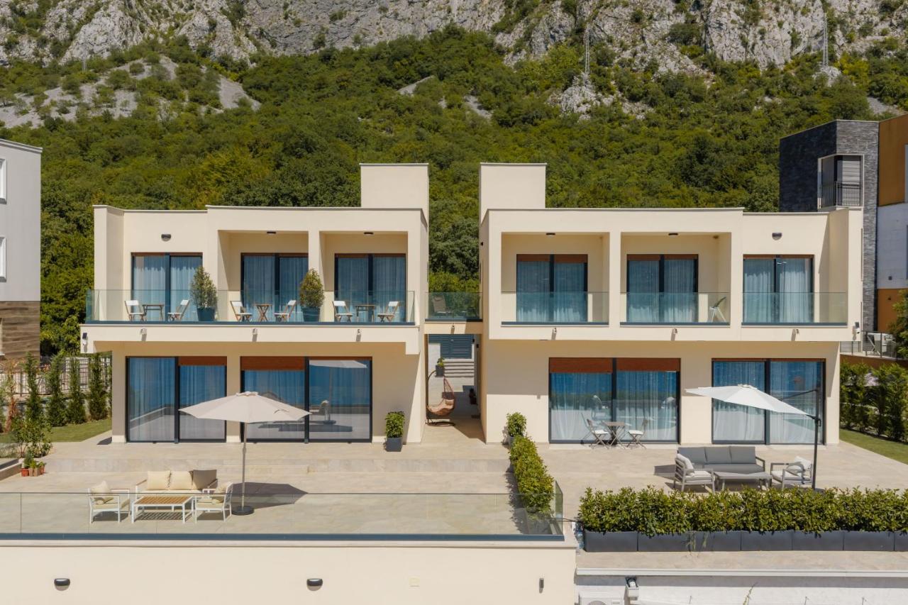 Alexandra Villas - Ferienwohnung Kotor