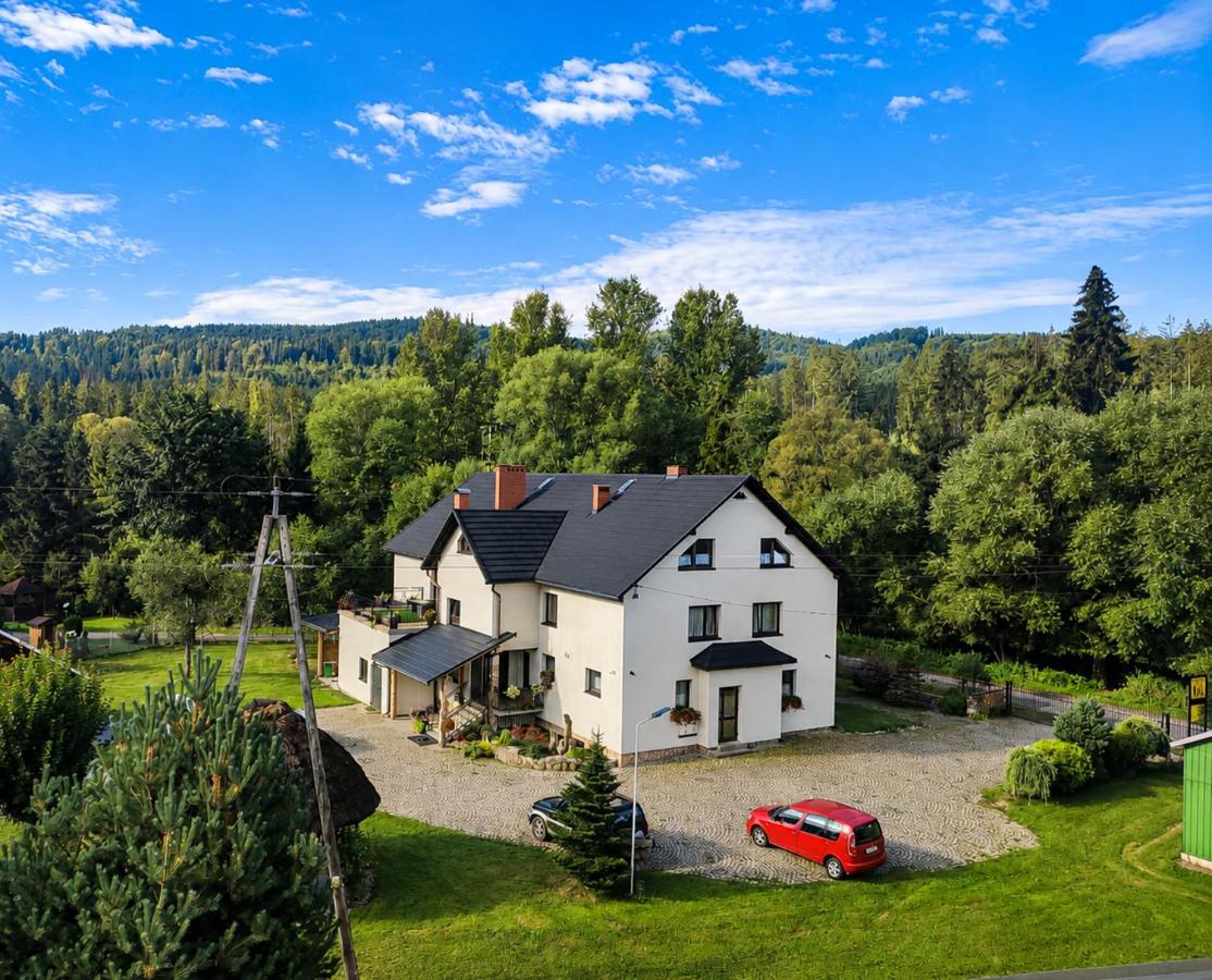 Agroturystyka uDuraja - B&B Kiczora