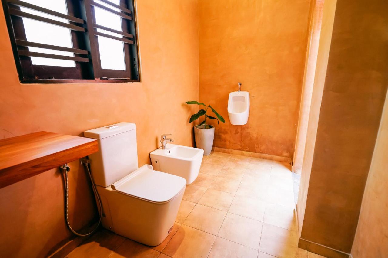 Leela healing resort - B&B Kahawa