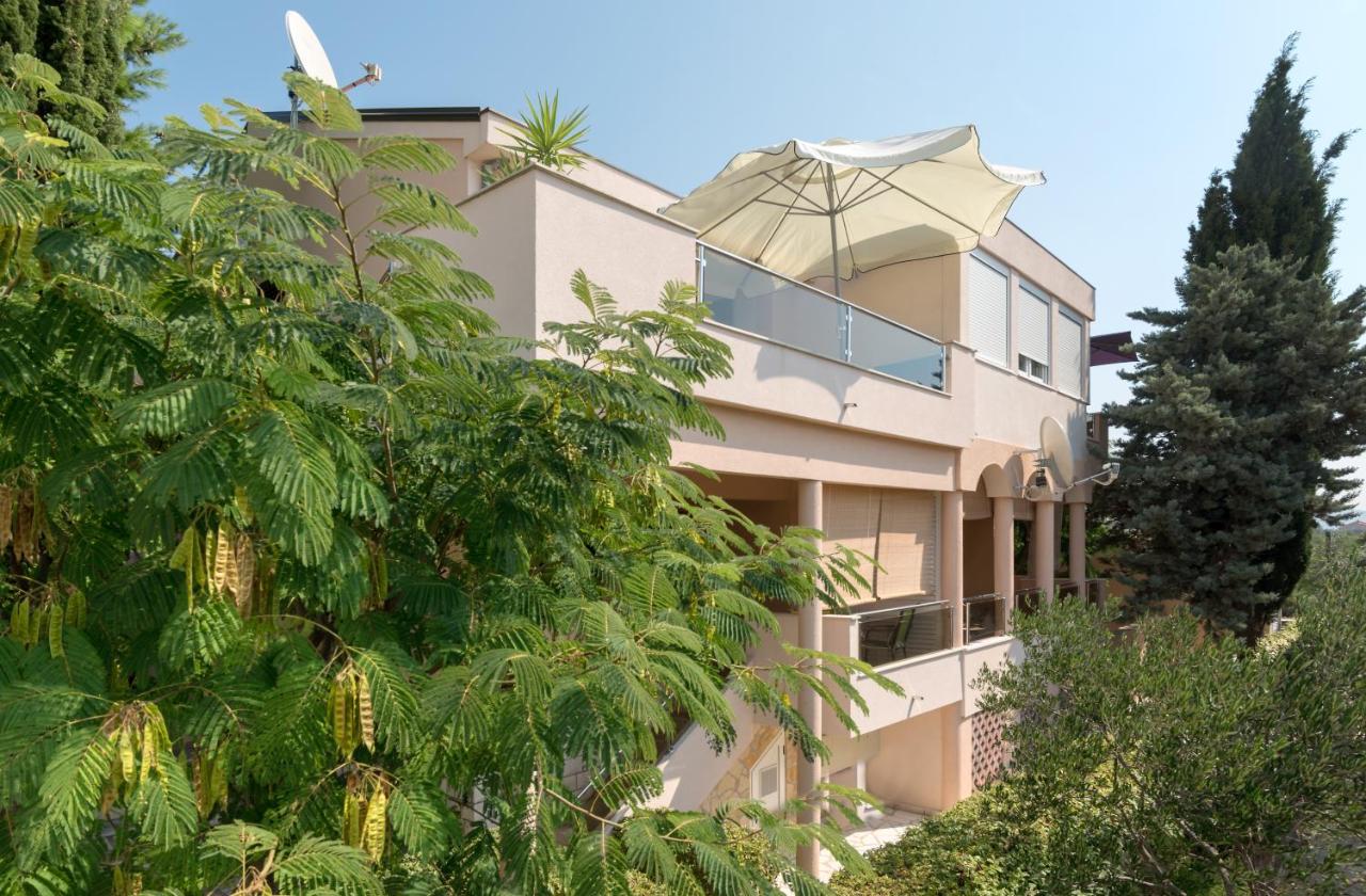 Apartman Zlatka - Ferienwohnung