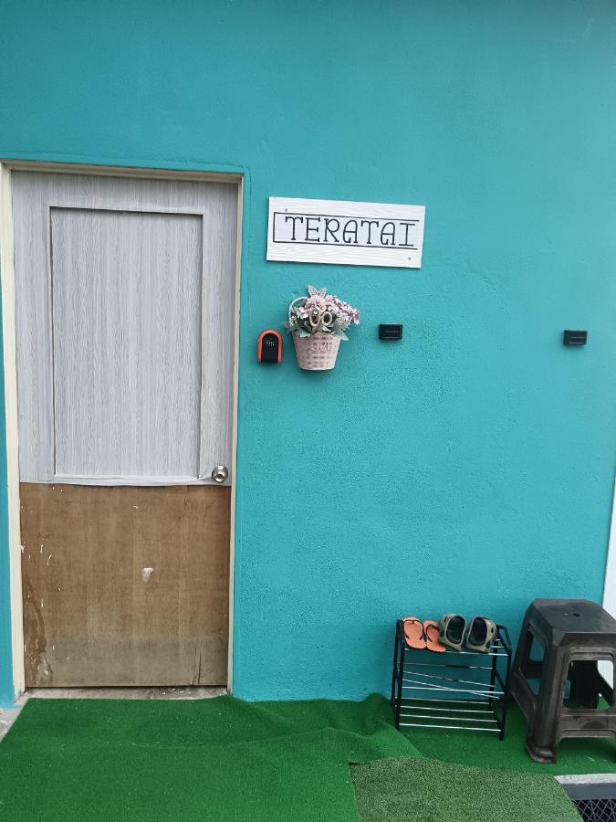 Teratai Inap Jelai - Ferienwohnung Gemas