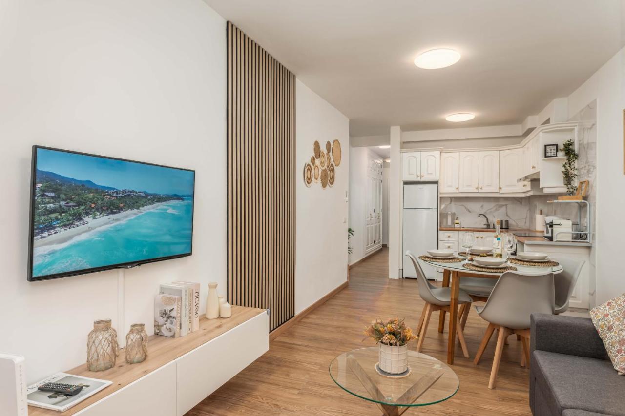 Live 1 minute from the beach in Tenerife paradise - Chambres d'hôtes Las Galletas