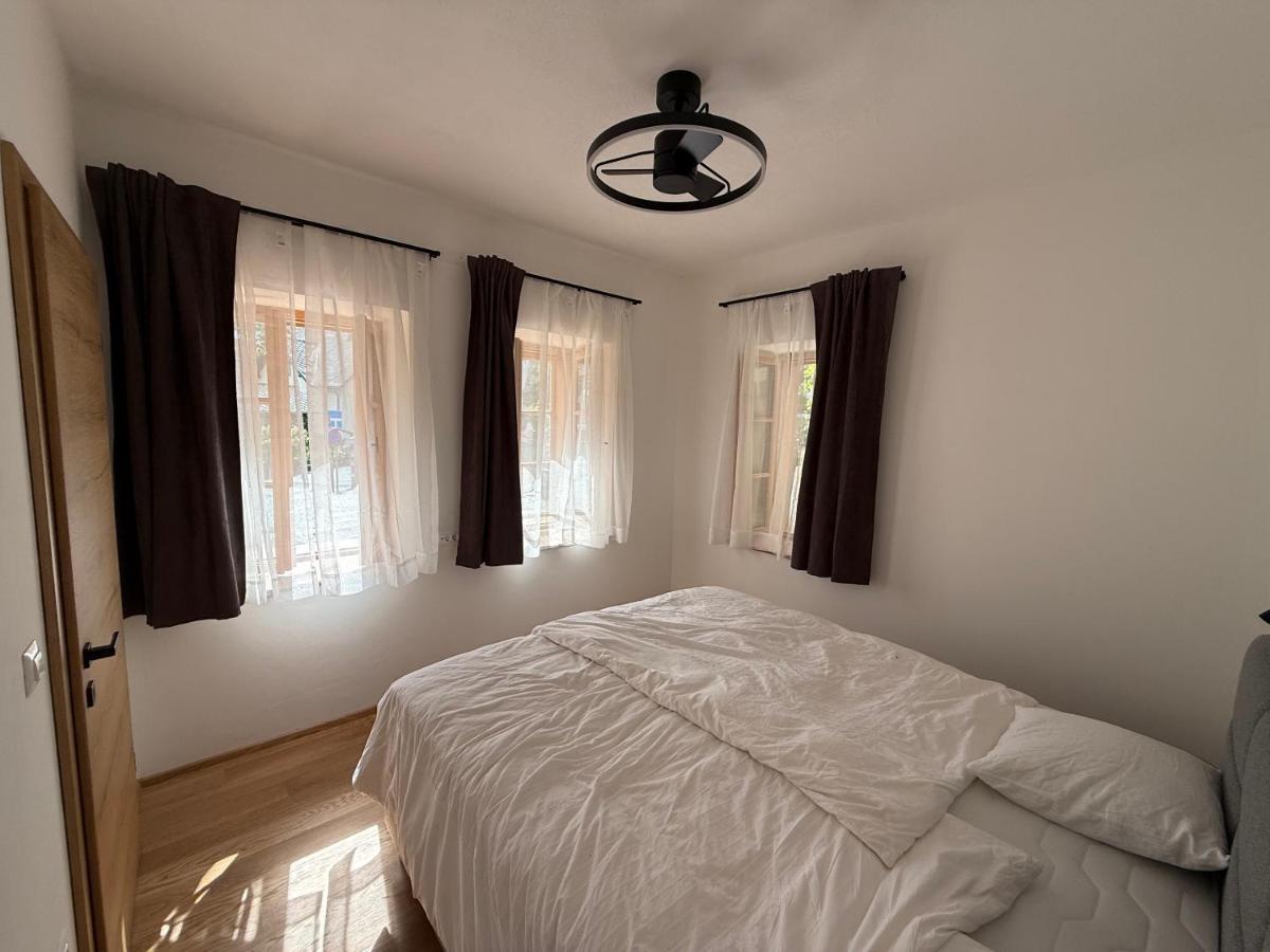 Appartement met 2 slaapkamers