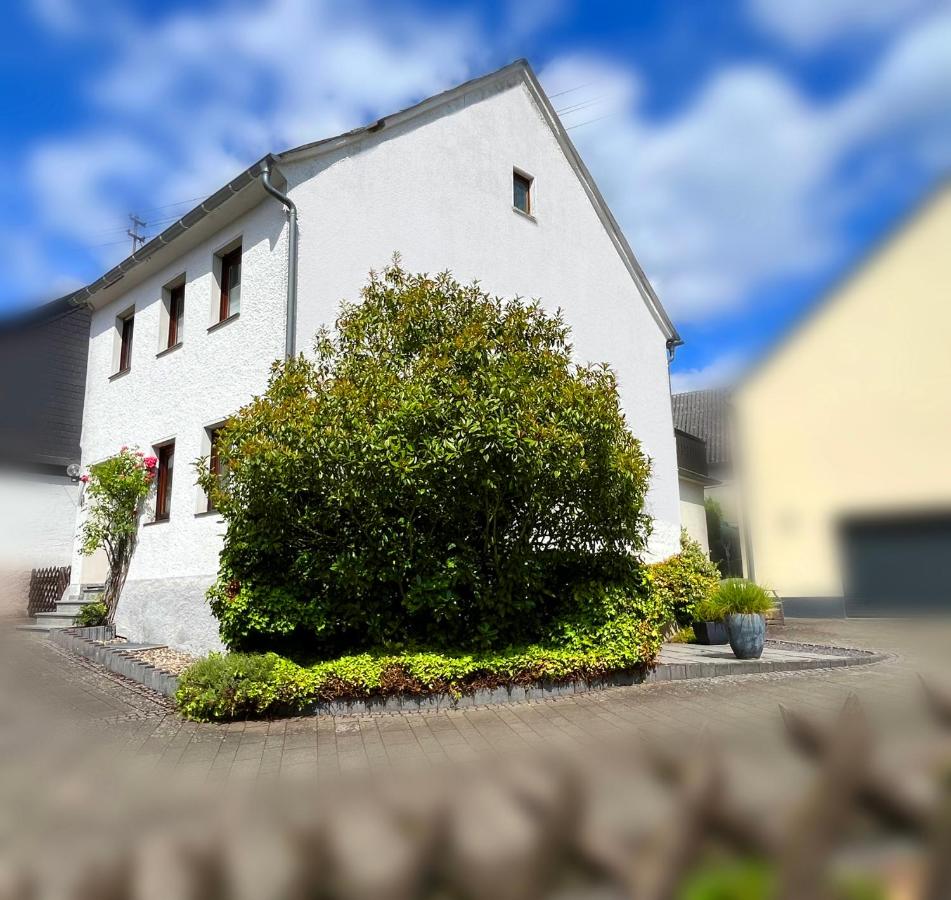 Ferienhaus Simone - Ferienwohnung Oberhausen