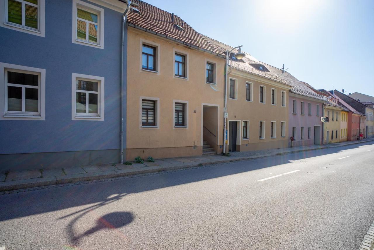 Lausitzquartier - Kamenz - Chambres d'hôtes Kamenz