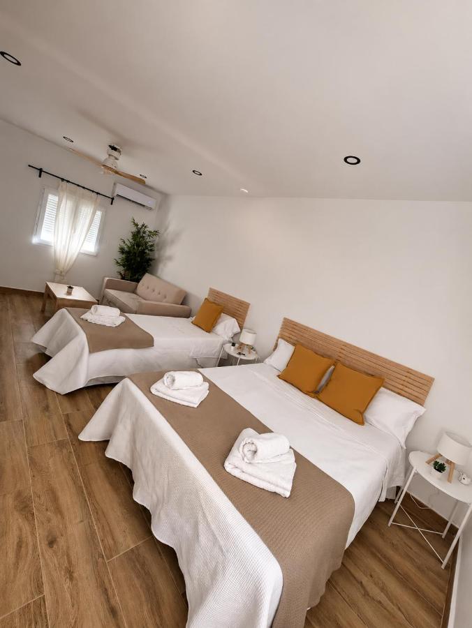 Hostal Palma Hermosa - B&B El Puerto de Santa María