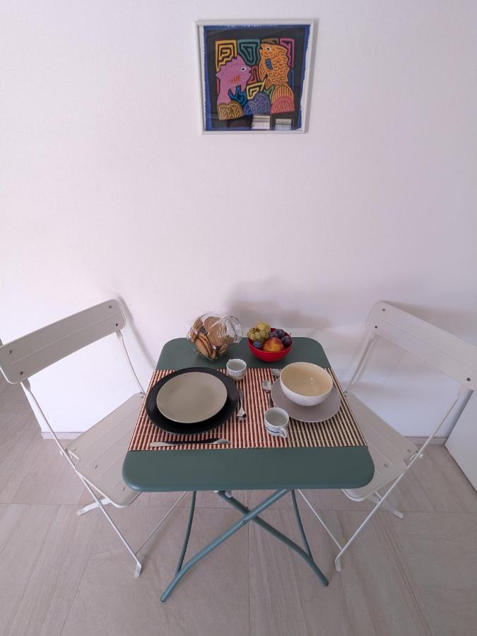 La Via del Mare - B&B Arbatax