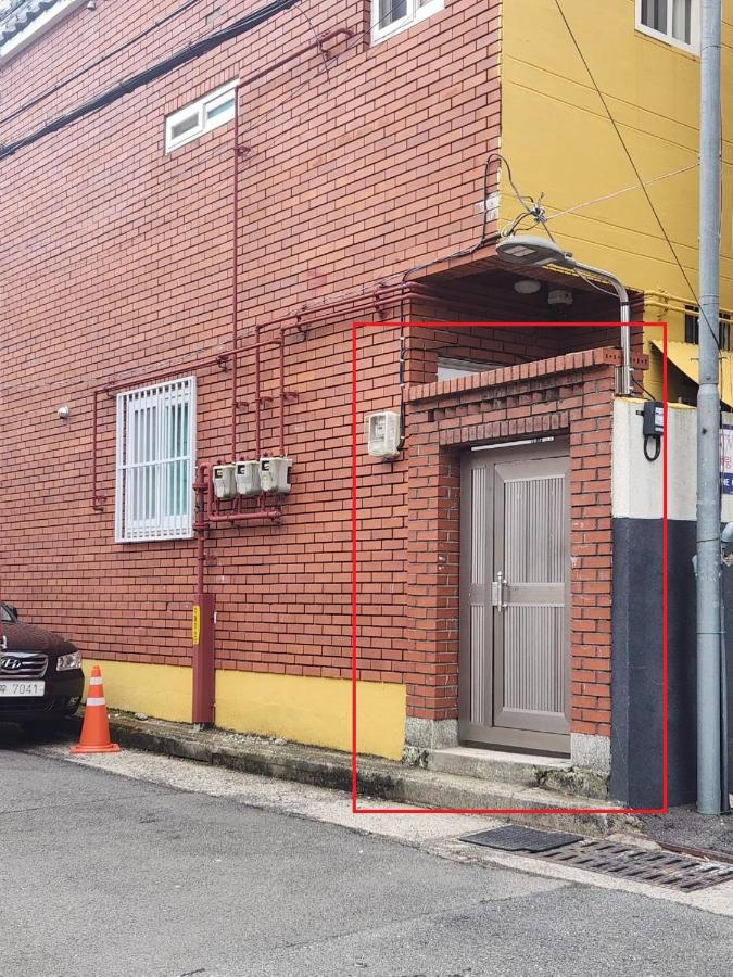 SarangChae - Ferienwohnung Busan