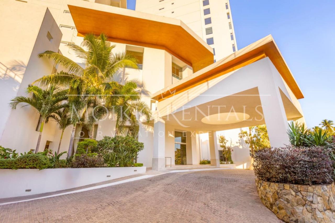 Harbor NT507 by Moikkarentals - B&B Puerto Vallarta